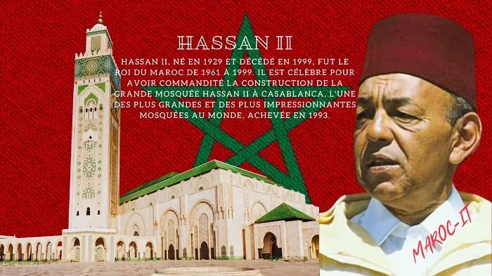 Hassan ii 