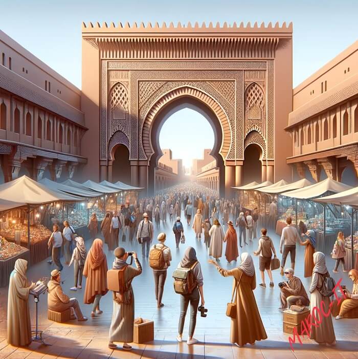 bab marrakech